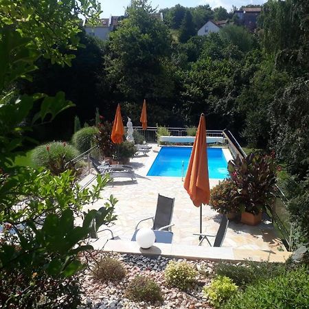Ferienwohnung Pension Am Weinberg Mainstockheim エクステリア 写真