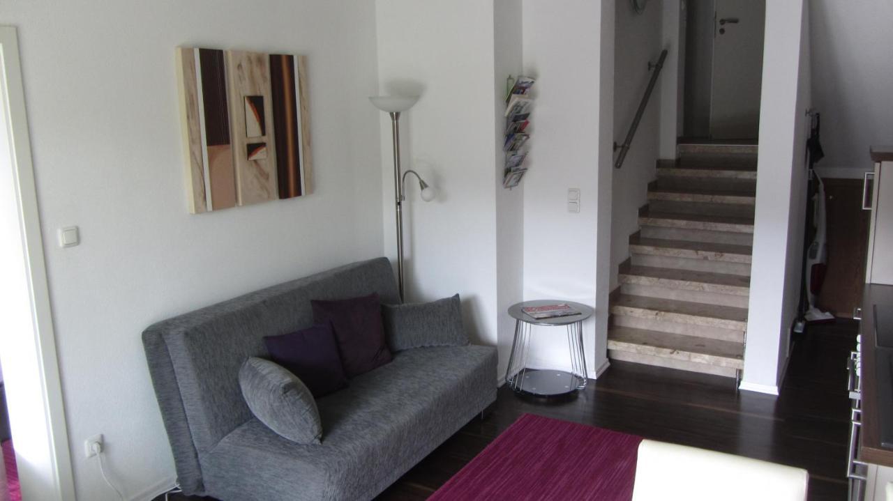 Ferienwohnung Pension Am Weinberg Mainstockheim エクステリア 写真