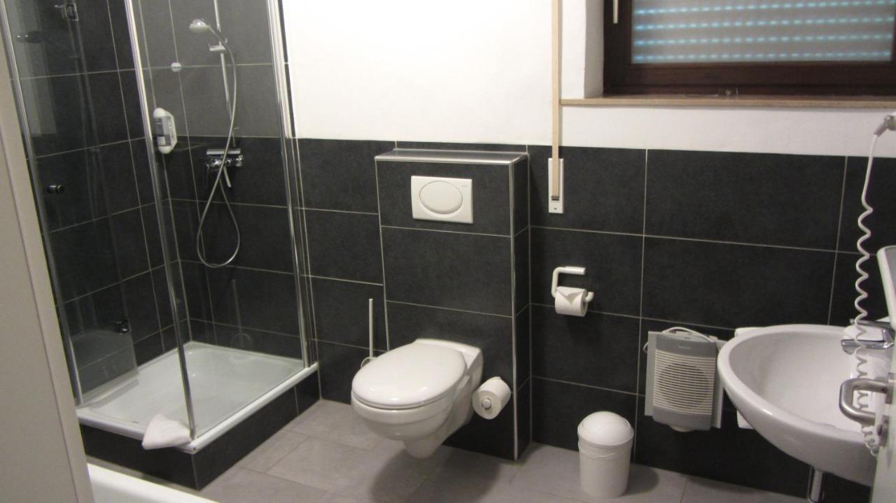 Ferienwohnung Pension Am Weinberg Mainstockheim エクステリア 写真