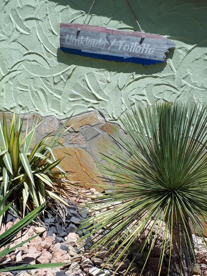 Ferienwohnung Pension Am Weinberg Mainstockheim エクステリア 写真