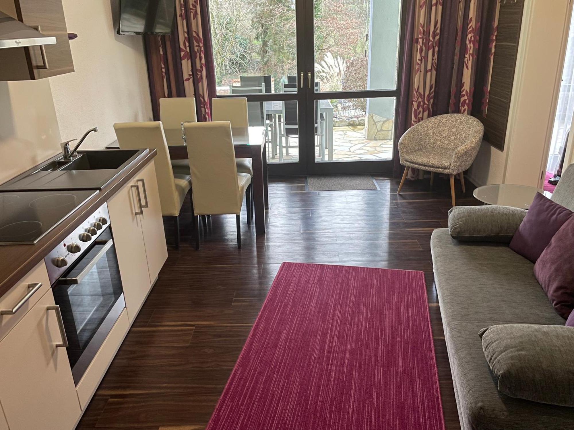 Ferienwohnung Pension Am Weinberg Mainstockheim エクステリア 写真